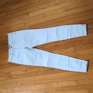 Everlane 27 Tall (27T) The Mid-Rise Skinny Jean